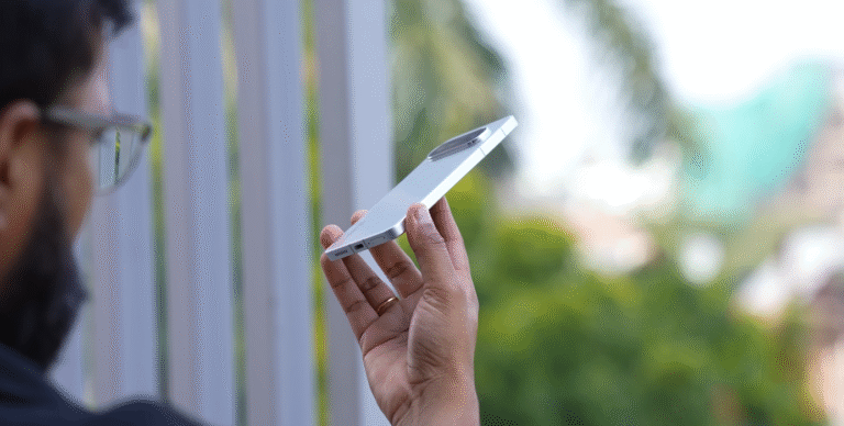 LAVA Agni 4 compared with affordable models sold widely in UK stores