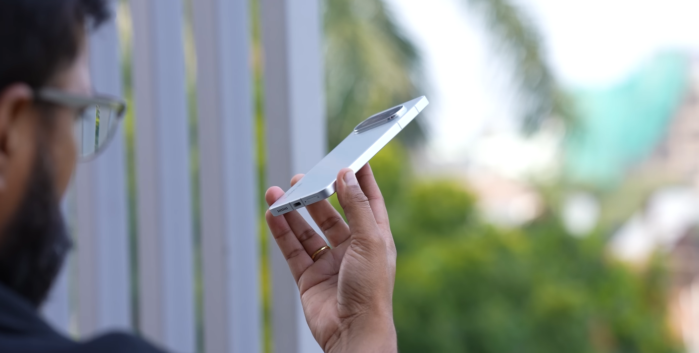 LAVA Agni 4 compared with affordable models sold widely in UK stores