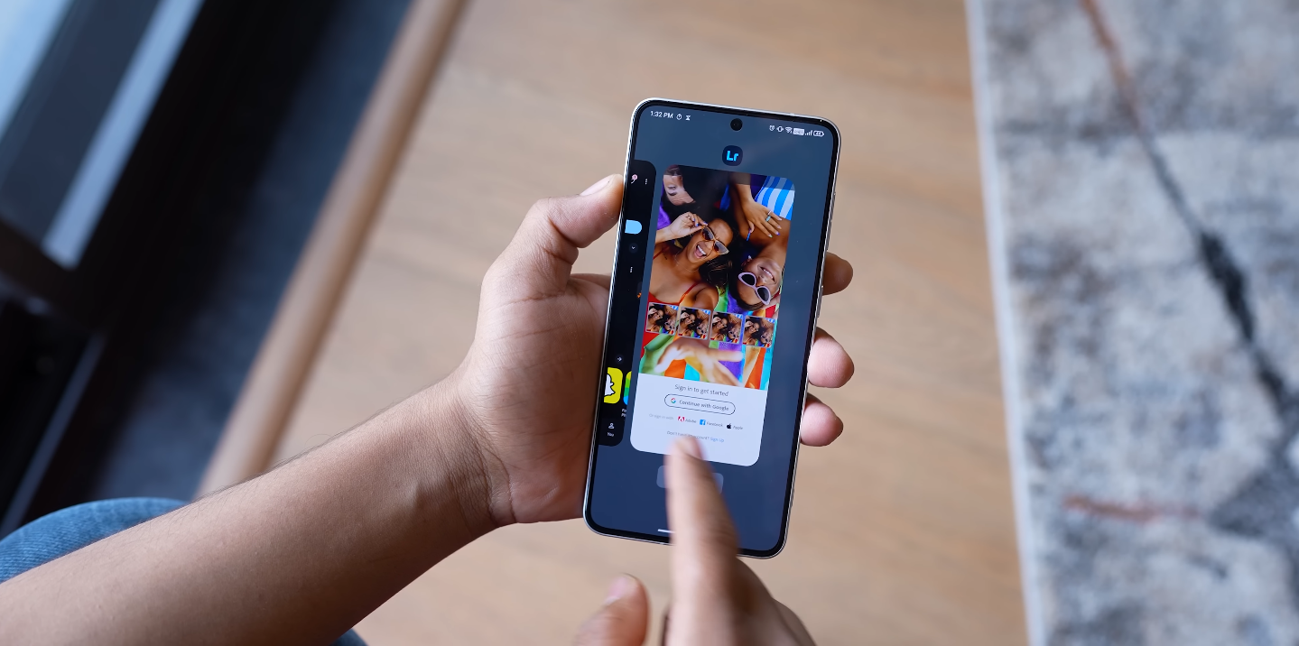 LAVA Agni 4 could attract UK buyers wanting long battery backup