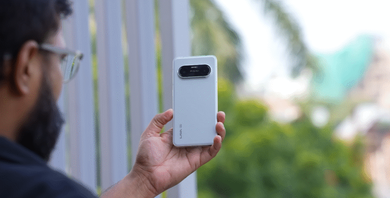 LAVA Agni 4 could attract UK buyers wanting long battery backup