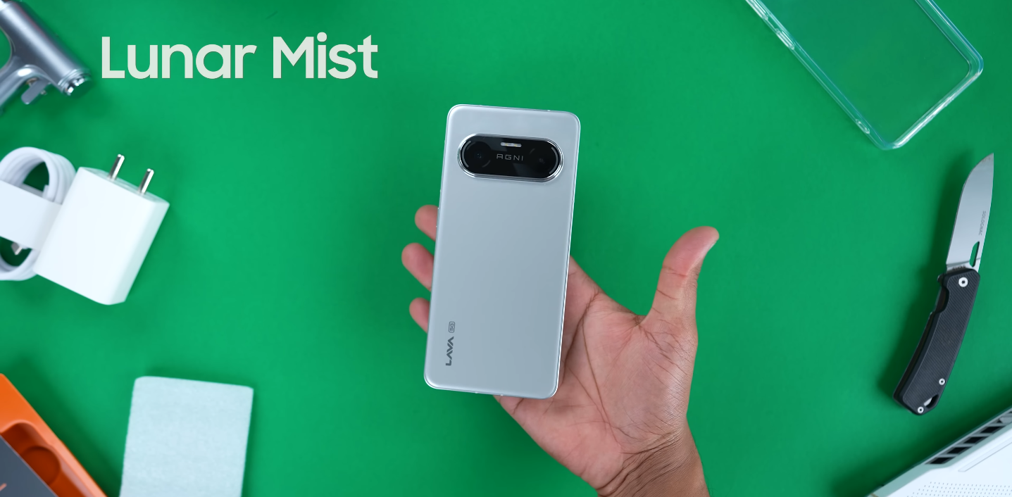 LAVA Agni 4 could shake the budget market if priced right in the UK