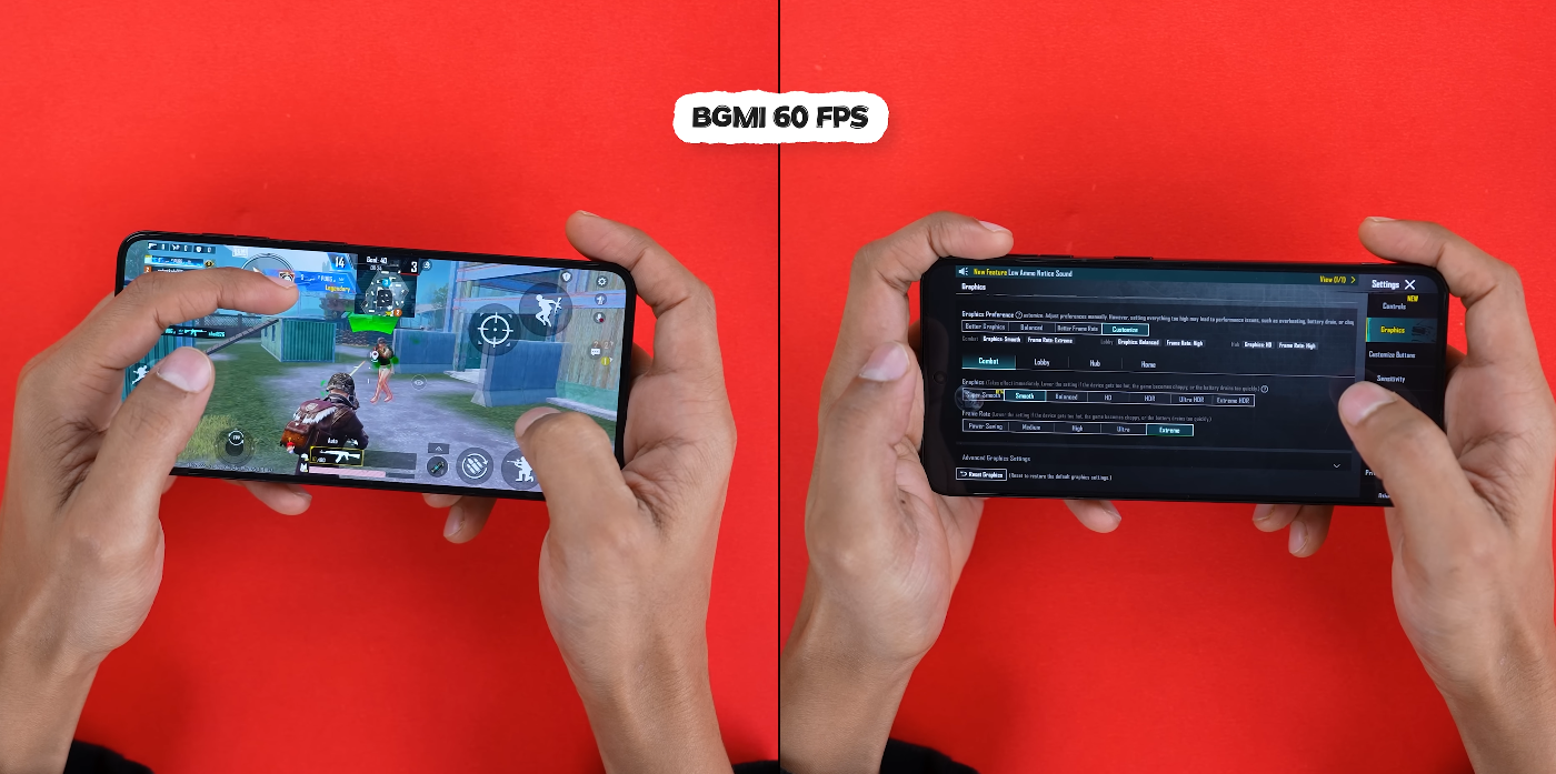 LAVA Agni 4 display review is it worth the hype