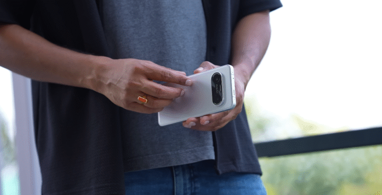 LAVA Agni 4 early impressions suggest it might appeal to UK students