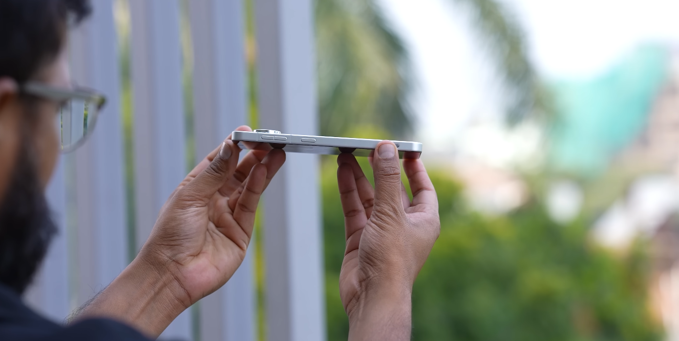 LAVA Agni 4 first look and hands on details