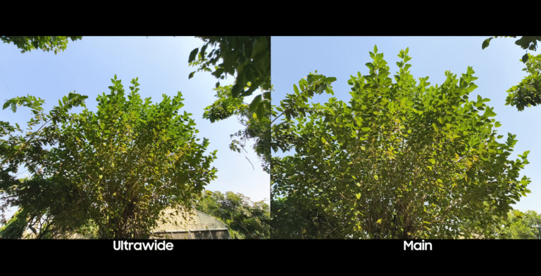 LAVA Agni 4 full camera breakdown for beginners