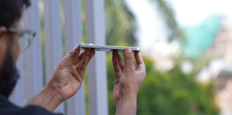 LAVA Agni 4 full specs and features revealed