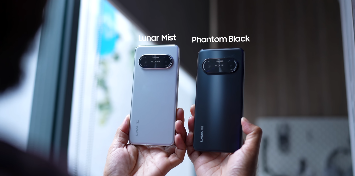 LAVA Agni 4 long-term battery test for UK commuters