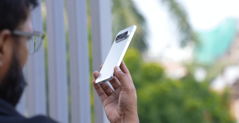 LAVA Agni 4 might appeal to UK users looking for reliable budget picks