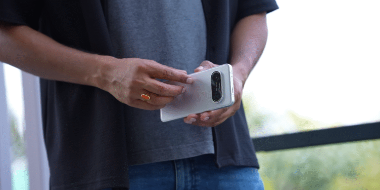 LAVA Agni 4 performance checked under typical UK mobile conditions