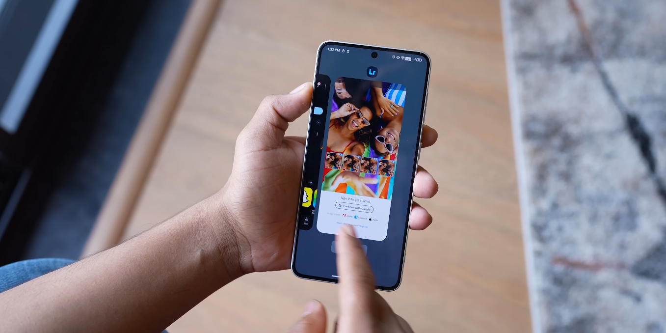 LAVA Agni 4 speaker test shows decent performance for UK music listeners