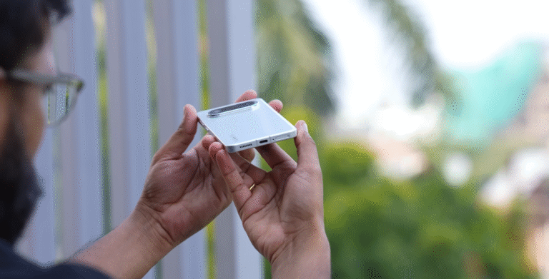 LAVA Agni 4 speaker test shows decent performance for UK music listeners