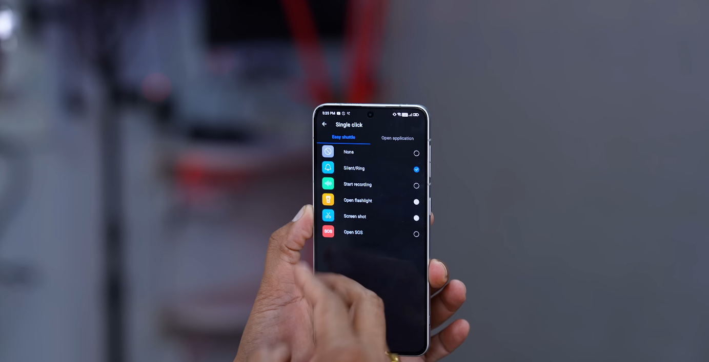 LAVA Agni 4 stands out in budget phones often recommended in the UK