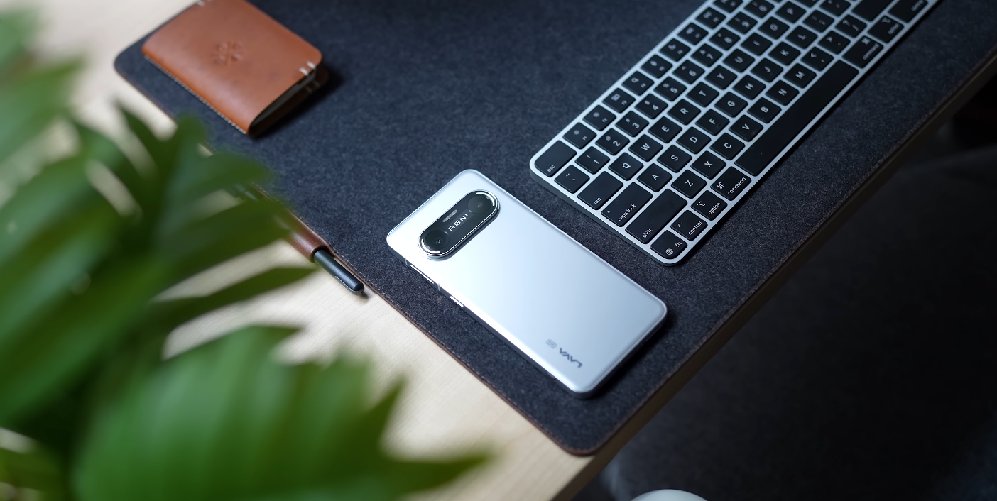 LAVA Agni 4 top reasons to buy this phone