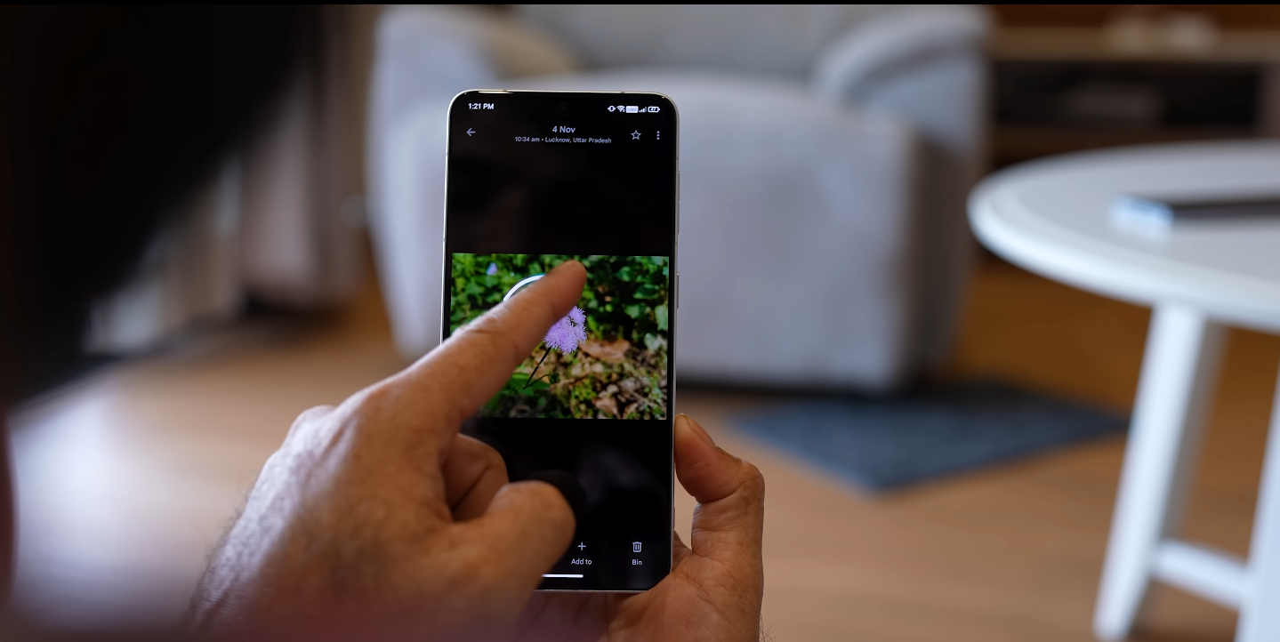 LAVA Agni 4 versus Nothing Phone which one offers better clarity