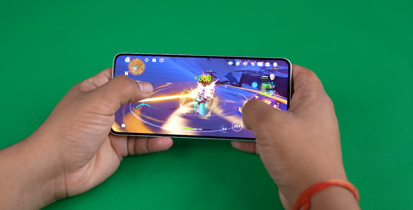 LAVA Agni 4 versus Nothing Phone which one offers better clarity