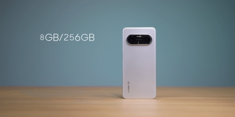 LAVA Agni 4 vs Realme budget lineup full comparison