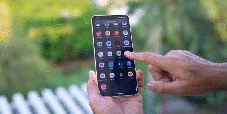 LAVA Agni 4 vs Vivo Y Series which is the real value phone