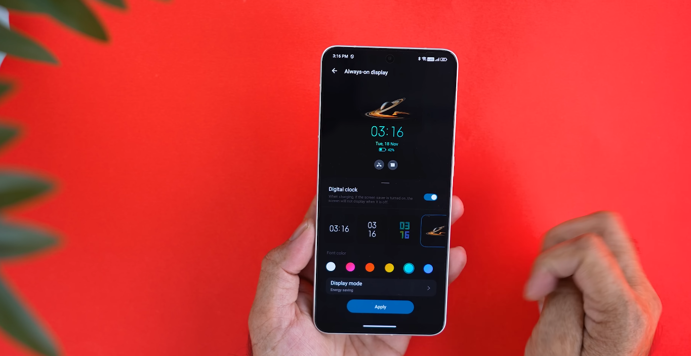 LAVA Agni 4 vs older devices commonly used in the UK