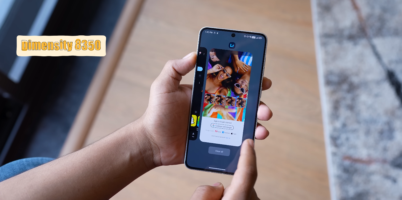 LAVA Agni 4 vs other handsets typically recommended in UK budget lists