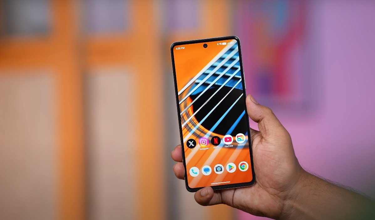 LAVA Blaze AMOLED 2 Is Gaining Popularity
