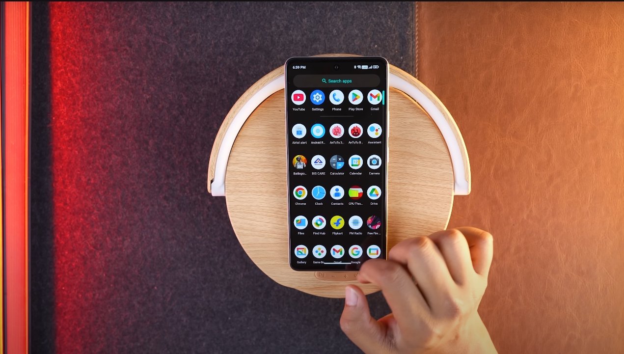 LAVA Blaze Amoled 2 Is Winning Canada Buyers