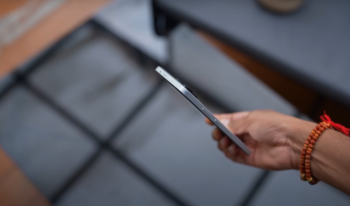 LAVA Blaze Amoled 2 Official Price in Canada