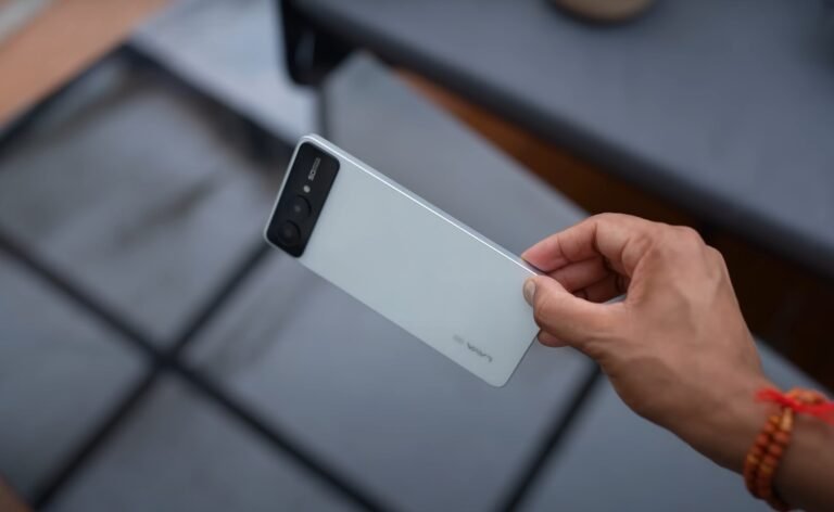 LAVA Blaze Amoled 2 Sales in Canada Start Strong