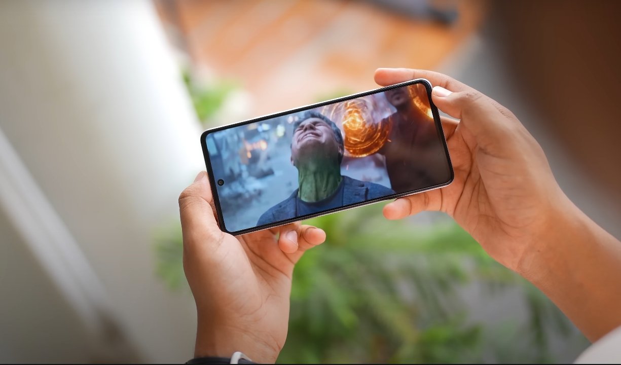 LAVA Blaze Amoled 2 Seems Built for Canada Market