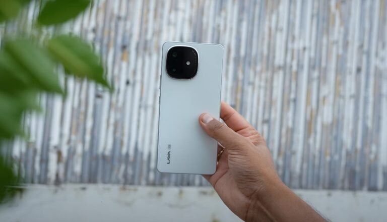 LAVA Play Ultra 5G Could Be The Best Budget Phone This Year