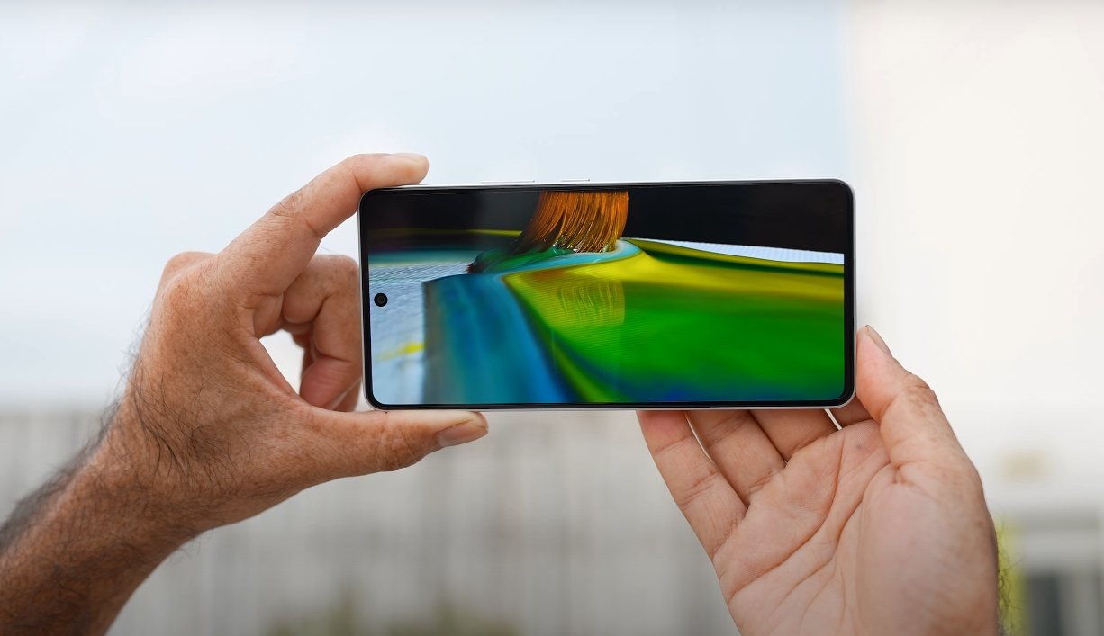 LAVA Play Ultra 5G Is Creating Buzz In The Smartphone
