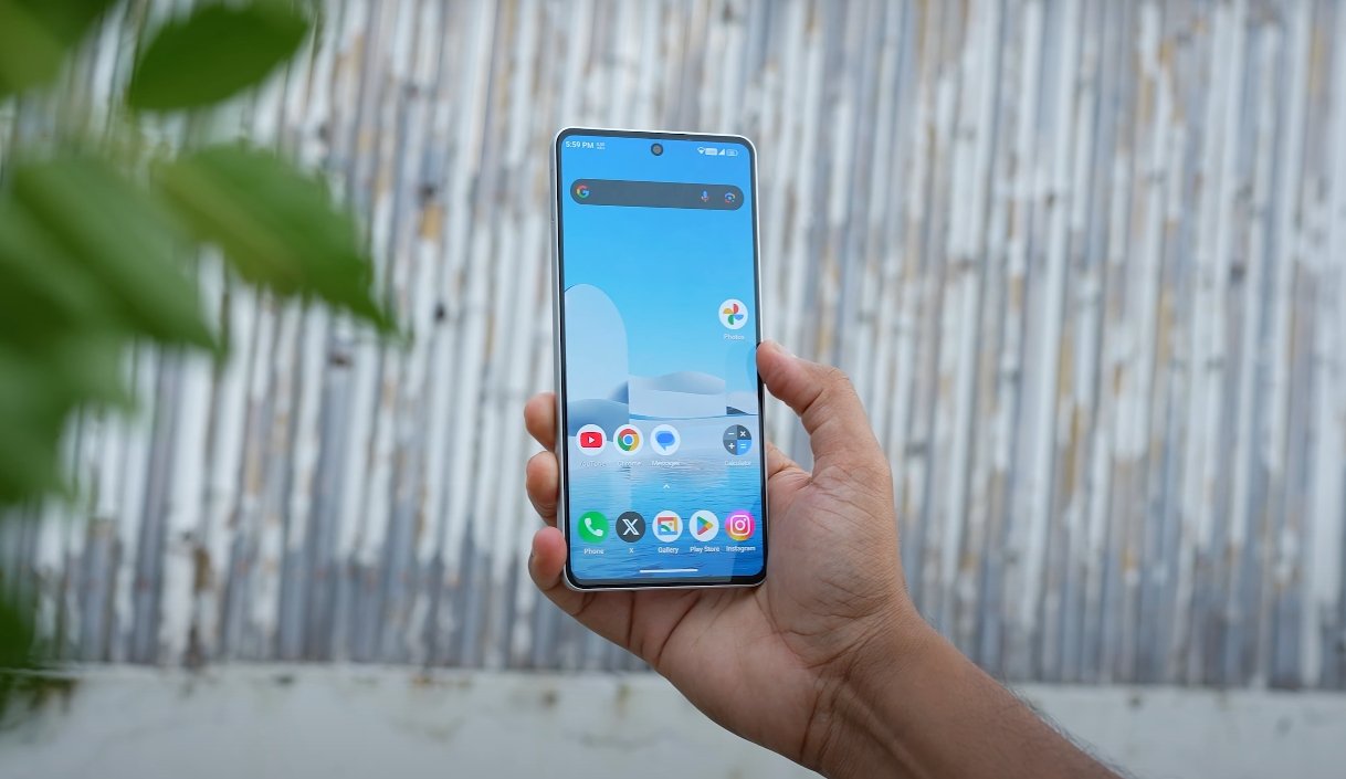 LAVA Play Ultra 5G Is Getting Attention