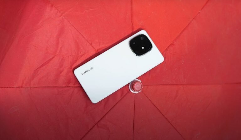 LAVA Play Ultra 5G Is Getting Attention For Its Price