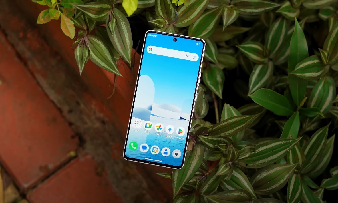 LAVA Play Ultra 5G Is Perfect For Everyday Smartphone