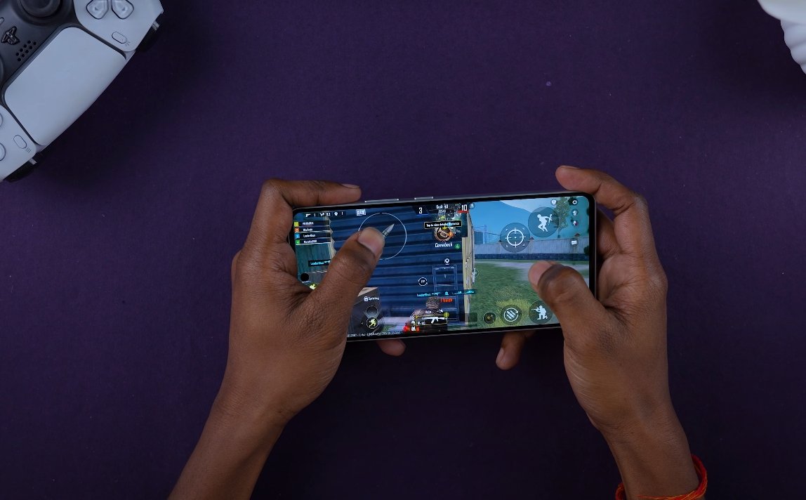 LAVA Play Ultra 5G Is Trending Among Budget Smartphone