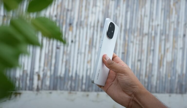 LAVA Play Ultra 5G Is Trending Among Budget Smartphone Buyers