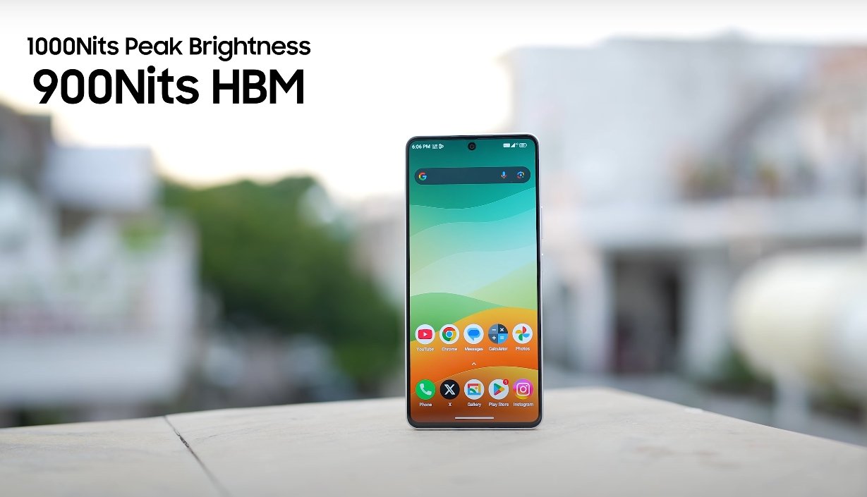 LAVA Play Ultra 5G Might Outshine Popular Mid Range