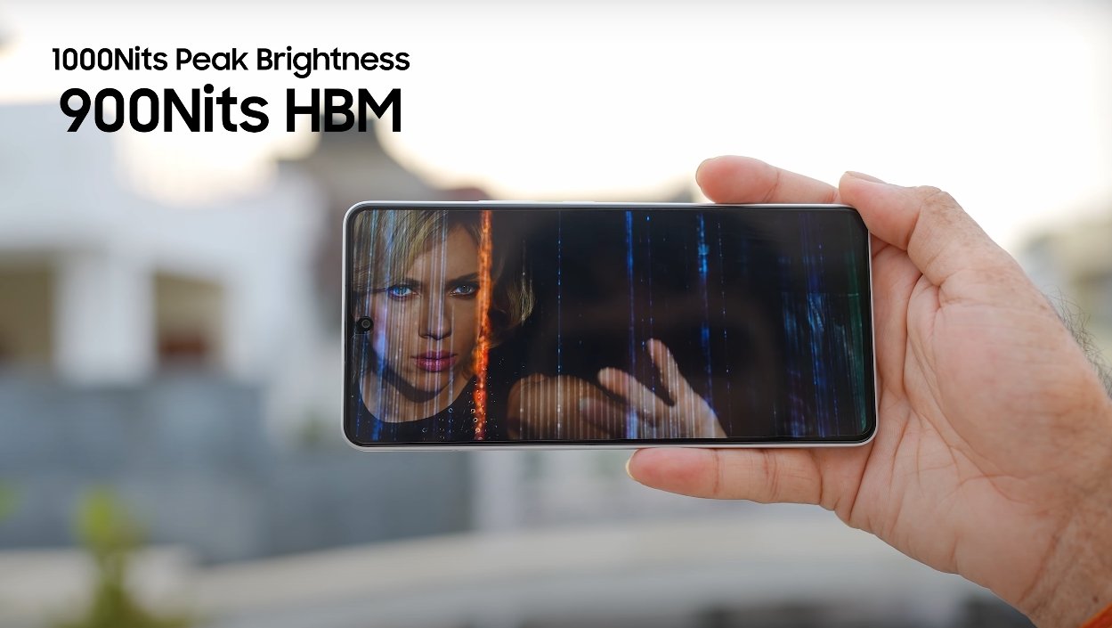 LAVA Play Ultra 5G Surprises