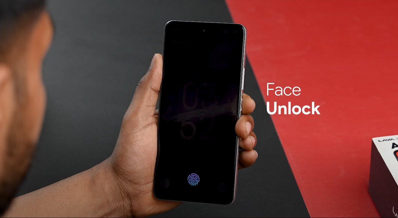 Lava Agni 4 5G Network Support and USA Carrier Bands