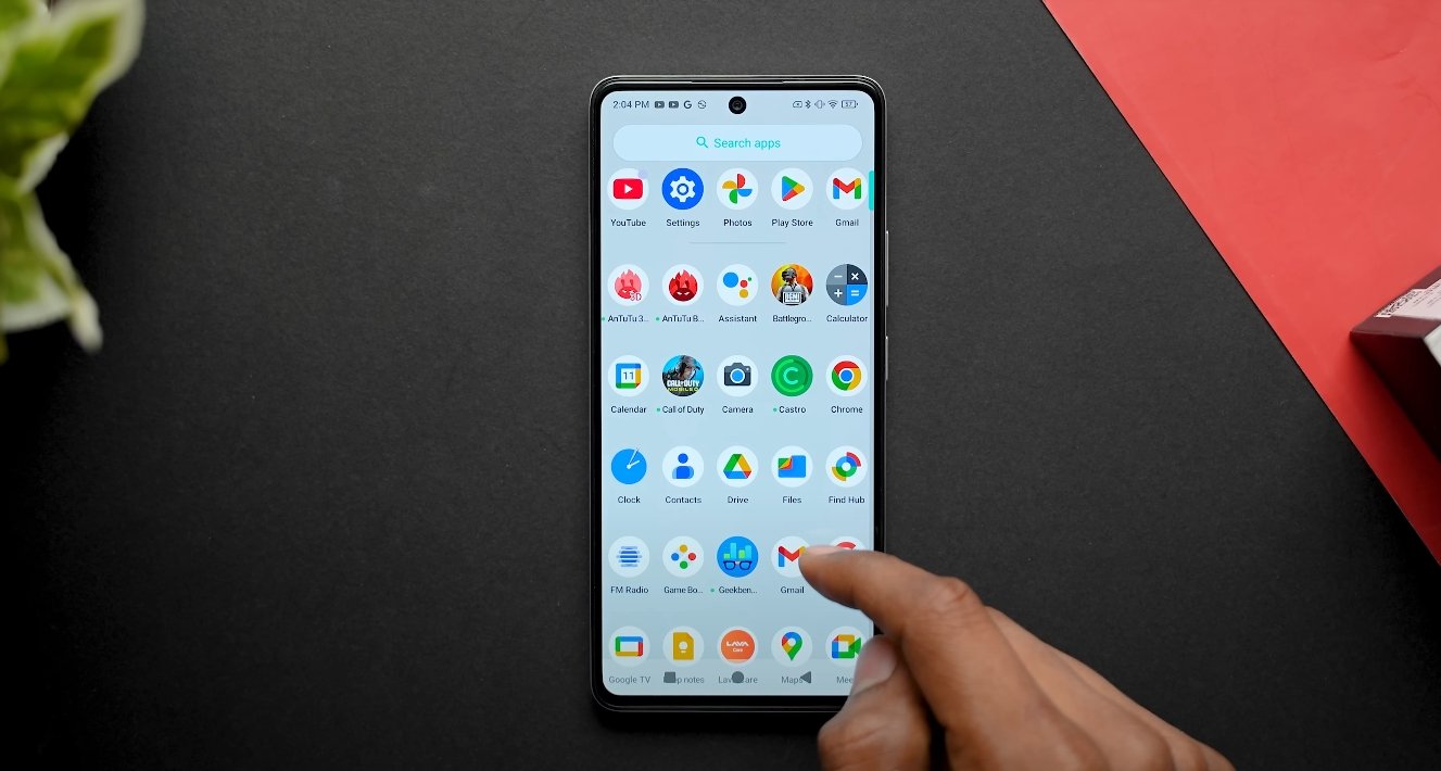 Lava Agni 4 preorder guide and expected launch offers