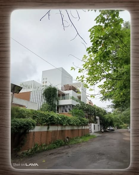 Lava Storm Play 5G Camera photo1