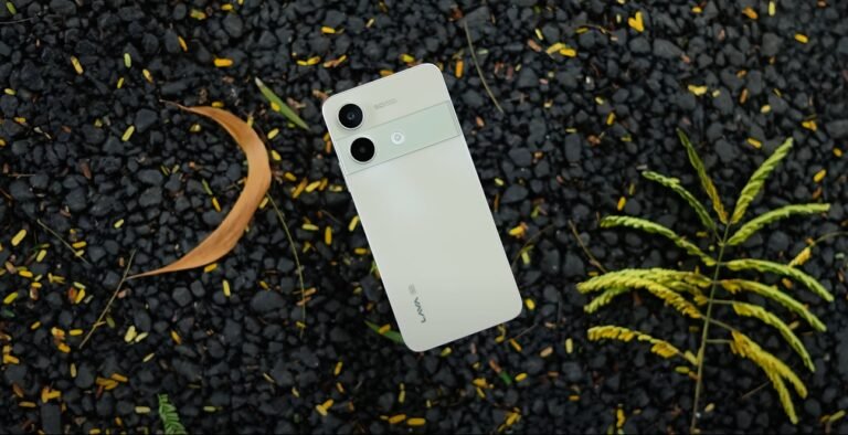 Lava Storm Play 5G Price in UK