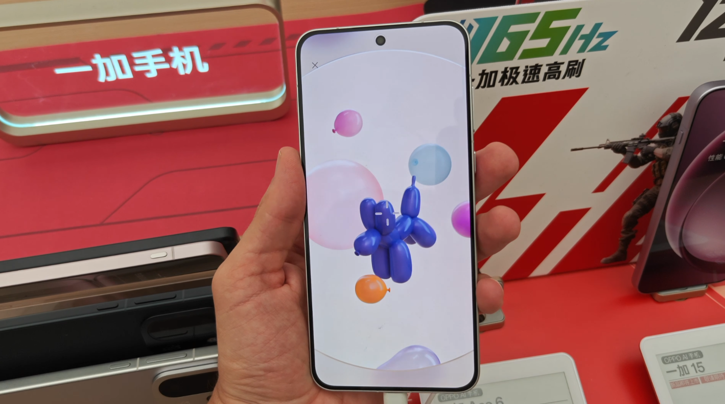 Leaked renders of OnePlus Turbo spark discussions across Canada