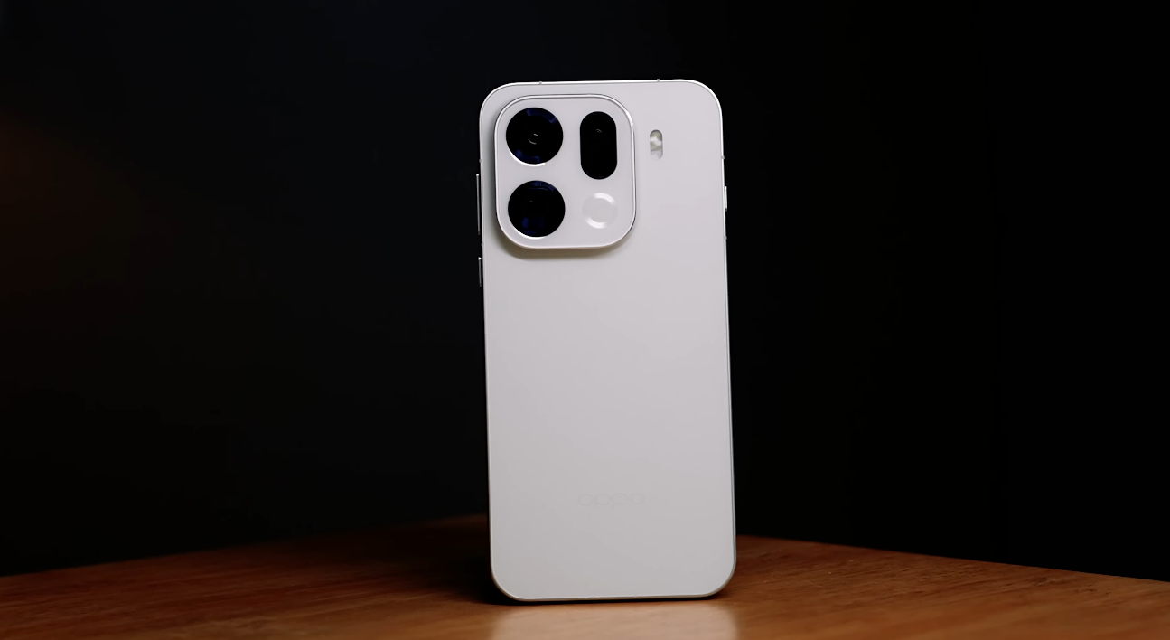 Leaks about Oppo Find X9 Pro performance excite UK smartphone buyers