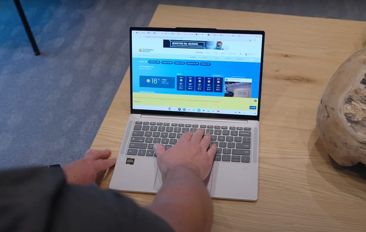 Lenovo Chromebook Plus 14 Review and Buying Guide 1 Lenovo Chromebook Plus 14 Review