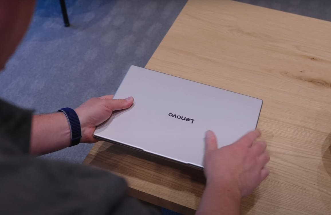 Lenovo Chromebook Plus 14 Buying Guide