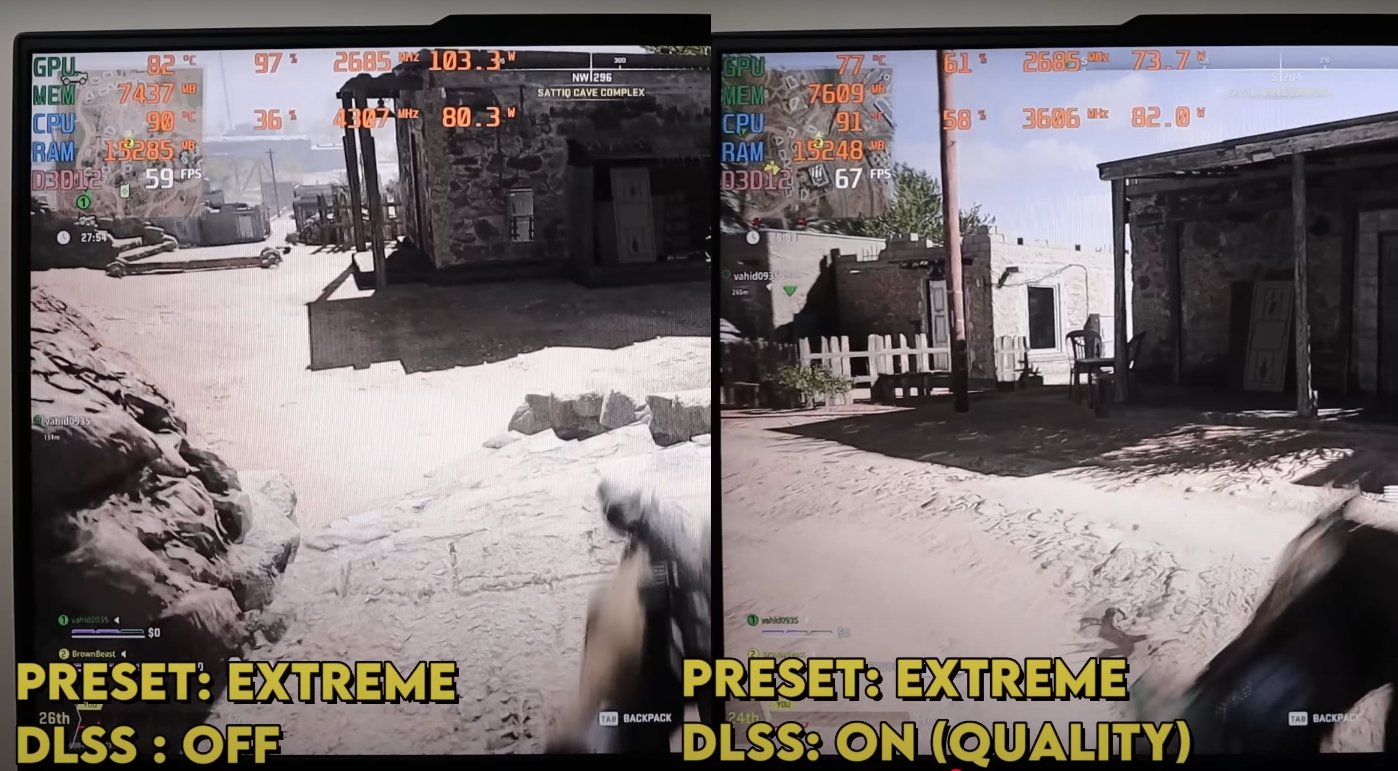 Lenovo Legion 5i Pro Game Test