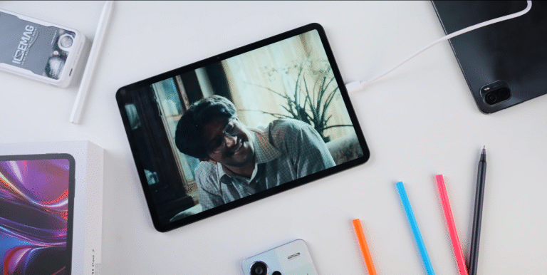 Lenovo Tab P12 Pro drops to a shocking UK Black Friday price