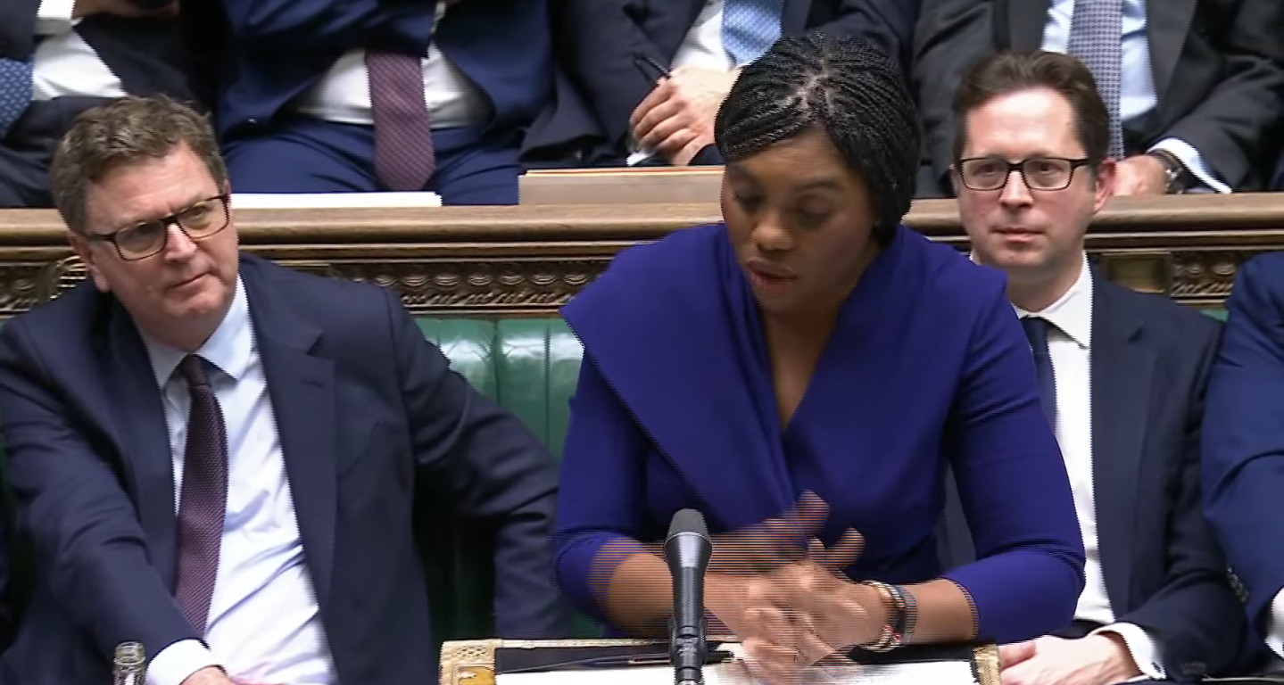 Live Budget 2025 — extra taxes and EV mileage charge announced by Reeves