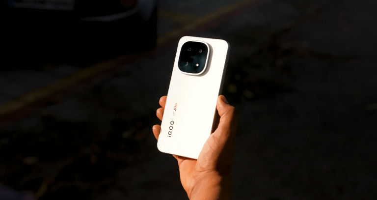 Local telecom firms in UAE testing network support for iQOO 15 5G