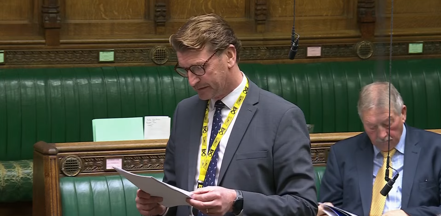 Luxury home owners could see £8,000+ rise in annual charges after wealth tax